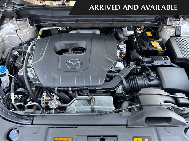 2025 MAZDA CX-5 2.5 S Premium Plus Package San Juan Capistrano CA