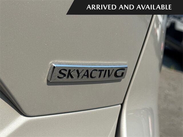 2025 MAZDA CX-5 2.5 S Premium Plus Package San Juan Capistrano CA