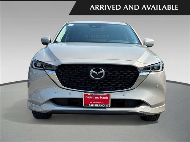 2025 MAZDA CX-5 2.5 S Premium Plus Package San Juan Capistrano CA