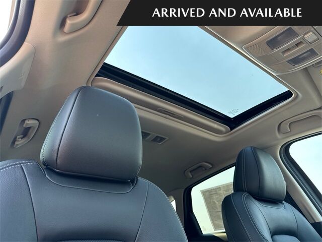 2025 MAZDA CX-5 2.5 S Premium Plus Package San Juan Capistrano CA