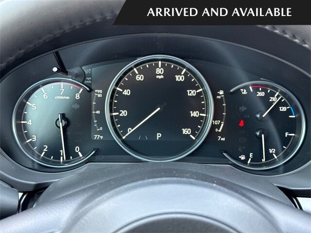 2025 MAZDA CX-5 2.5 S Premium Plus Package San Juan Capistrano CA