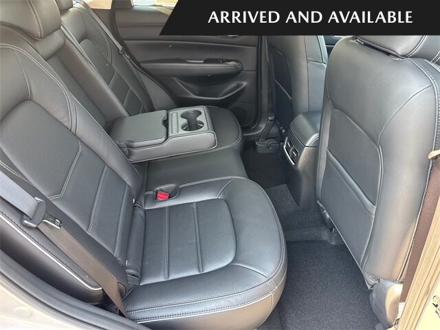 2025 MAZDA CX-5 2.5 S Premium Plus Package San Juan Capistrano CA