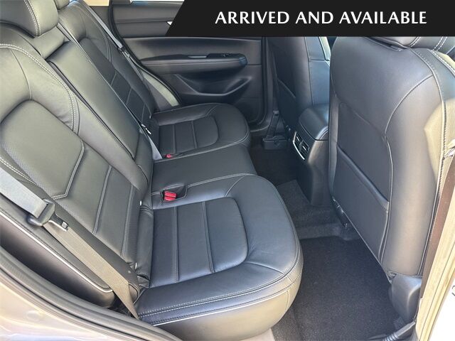 2025 MAZDA CX-5 2.5 S Premium Plus Package San Juan Capistrano CA