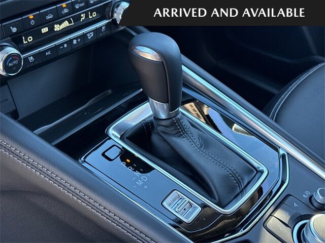 2025 MAZDA CX-5 2.5 S Premium Plus Package San Juan Capistrano CA
