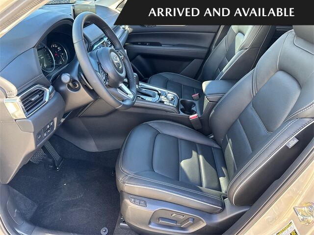 2025 MAZDA CX-5 2.5 S Premium Plus Package San Juan Capistrano CA