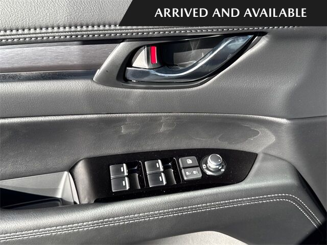 2025 MAZDA CX-5 2.5 S Premium Plus Package San Juan Capistrano CA