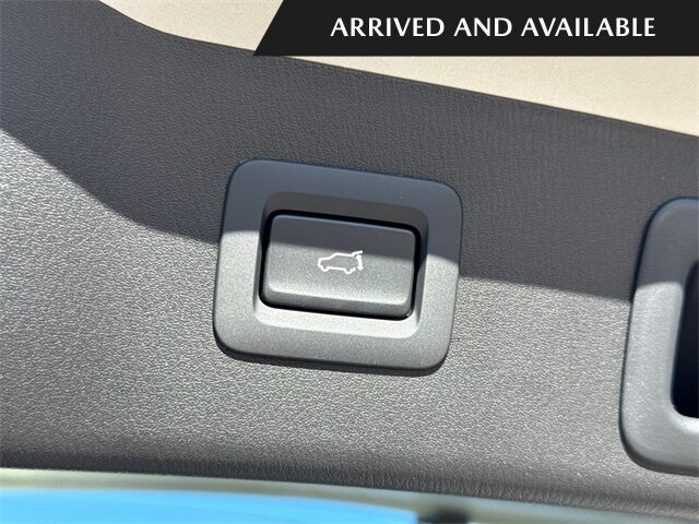 2025 MAZDA CX-5 2.5 S Premium Plus Package San Juan Capistrano CA