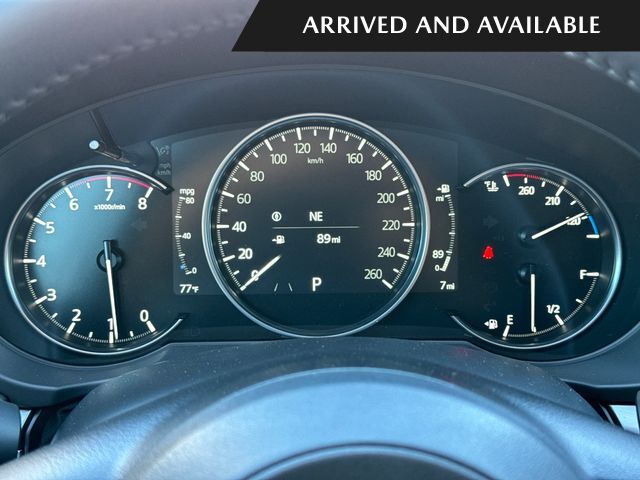 2025 MAZDA CX-5 2.5 S Premium Plus Package San Juan Capistrano CA