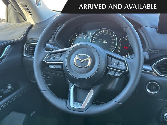 2025 MAZDA CX-5 2.5 S Premium Plus Package San Juan Capistrano CA