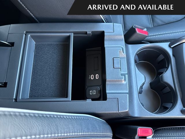 2025 MAZDA CX-5 2.5 S Premium Plus Package San Juan Capistrano CA