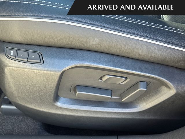 2025 MAZDA CX-5 2.5 S Premium Plus Package San Juan Capistrano CA
