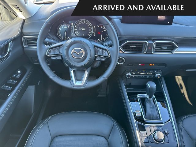 2025 MAZDA CX-5 2.5 S Premium Plus Package San Juan Capistrano CA