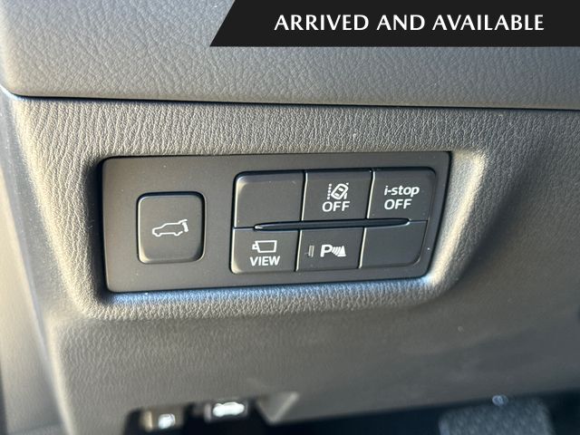 2025 MAZDA CX-5 2.5 S Premium Plus Package San Juan Capistrano CA