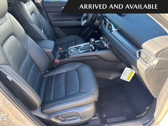 2025 MAZDA CX-5 2.5 S Premium Plus Package San Juan Capistrano CA