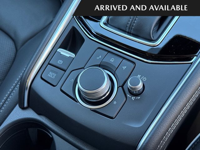 2025 MAZDA CX-5 2.5 S Premium Plus Package San Juan Capistrano CA