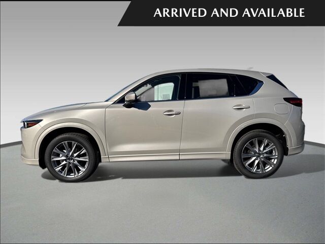 2025 MAZDA CX-5 2.5 S Premium Plus Package San Juan Capistrano CA