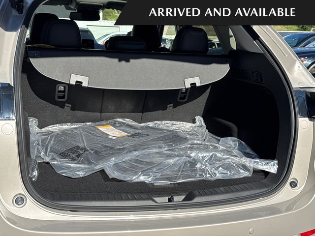 2025 MAZDA CX-5 2.5 S Premium Plus Package San Juan Capistrano CA