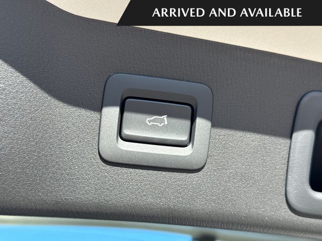 2025 MAZDA CX-5 2.5 S Premium Plus Package San Juan Capistrano CA