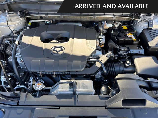 2025 MAZDA CX-5 2.5 S Premium Plus Package San Juan Capistrano CA