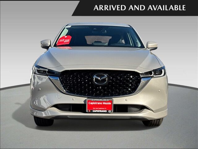 2025 MAZDA CX-5 2.5 S Premium Plus Package San Juan Capistrano CA