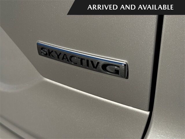 2025 MAZDA CX-5 2.5 S Premium Plus Package San Juan Capistrano CA