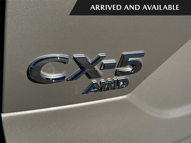 2025 MAZDA CX-5 2.5 S Premium Plus Package San Juan Capistrano CA