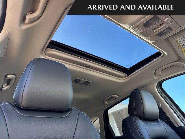 2025 MAZDA CX-5 2.5 S Premium Plus Package San Juan Capistrano CA