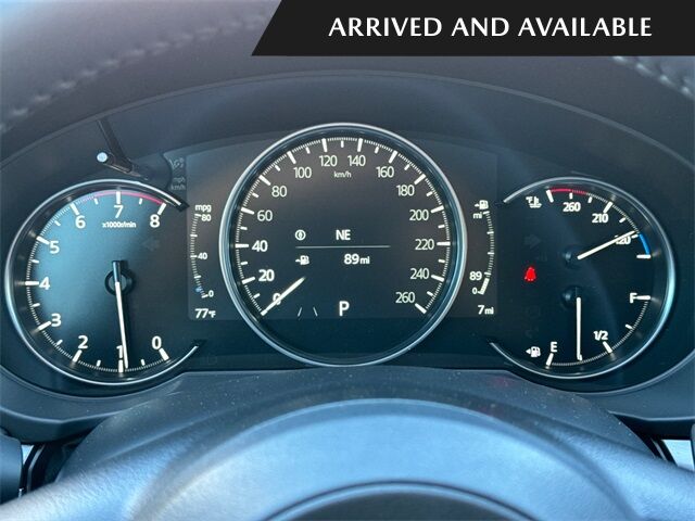2025 MAZDA CX-5 2.5 S Premium Plus Package San Juan Capistrano CA