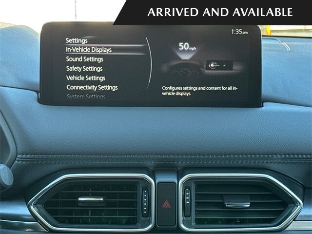 2025 MAZDA CX-5 2.5 S Premium Plus Package San Juan Capistrano CA
