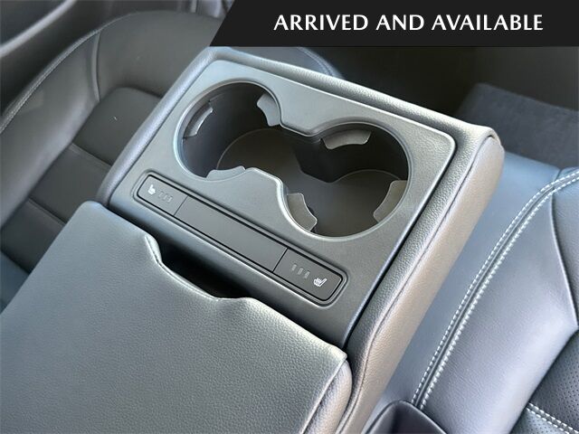 2025 MAZDA CX-5 2.5 S Premium Plus Package San Juan Capistrano CA