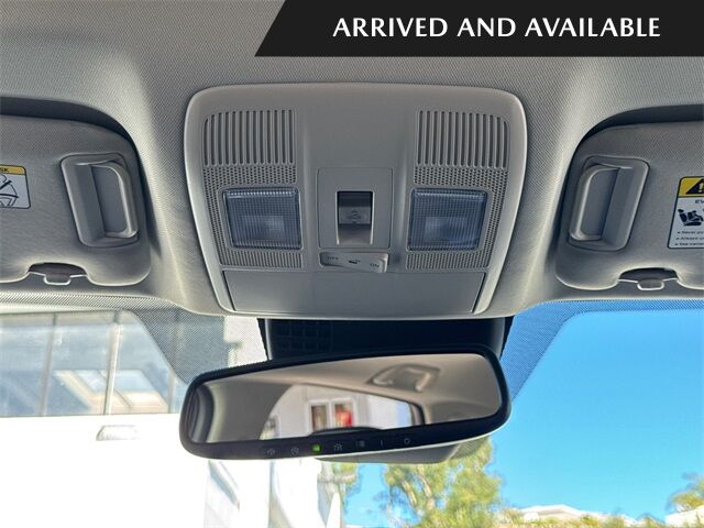 2025 MAZDA CX-5 2.5 S Premium Plus Package San Juan Capistrano CA
