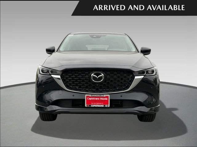 2025 MAZDA CX-5 2.5 S Premium Plus Package San Juan Capistrano CA