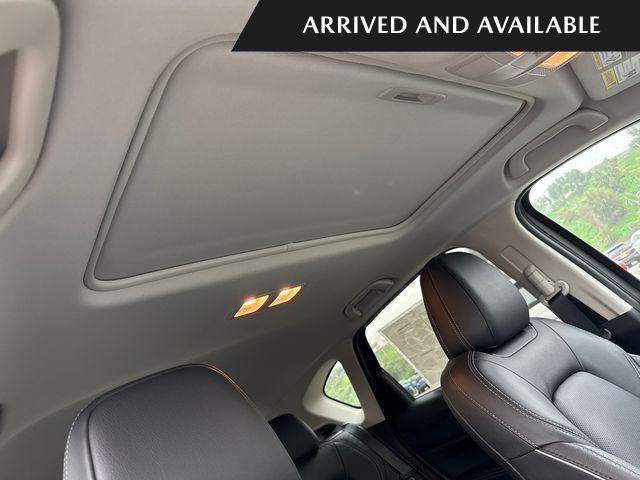 2025 MAZDA CX-5 2.5 S Premium Plus Package San Juan Capistrano CA