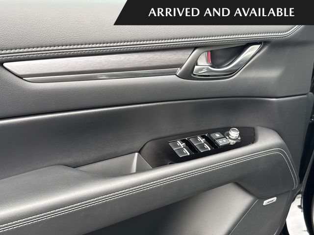2025 MAZDA CX-5 2.5 S Premium Plus Package San Juan Capistrano CA