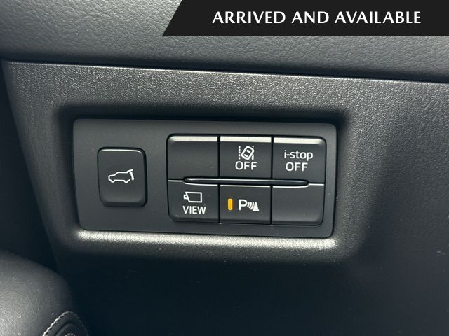 2025 MAZDA CX-5 2.5 S Premium Plus Package San Juan Capistrano CA