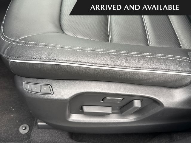 2025 MAZDA CX-5 2.5 S Premium Plus Package San Juan Capistrano CA