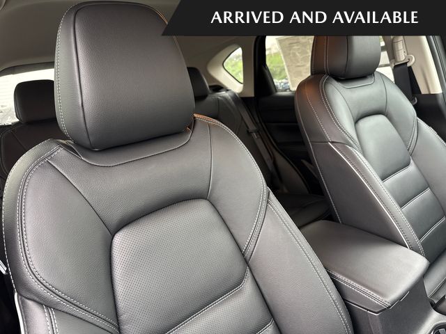 2025 MAZDA CX-5 2.5 S Premium Plus Package San Juan Capistrano CA
