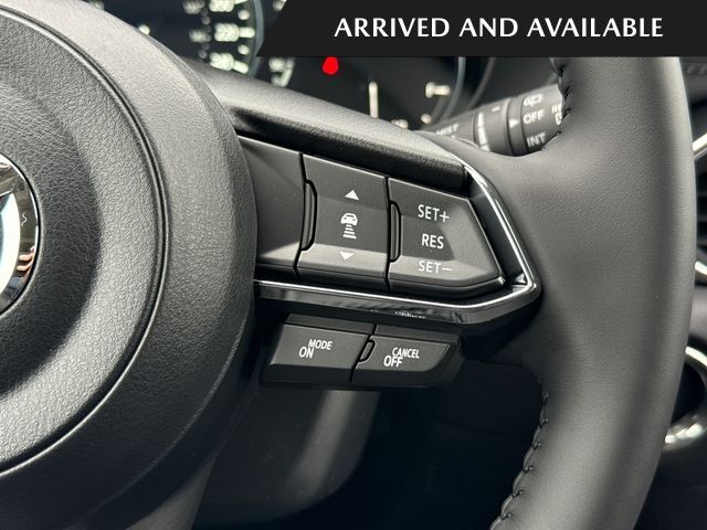 2025 MAZDA CX-5 2.5 S Premium Plus Package San Juan Capistrano CA