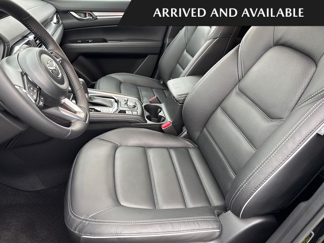 2025 MAZDA CX-5 2.5 S Premium Plus Package San Juan Capistrano CA