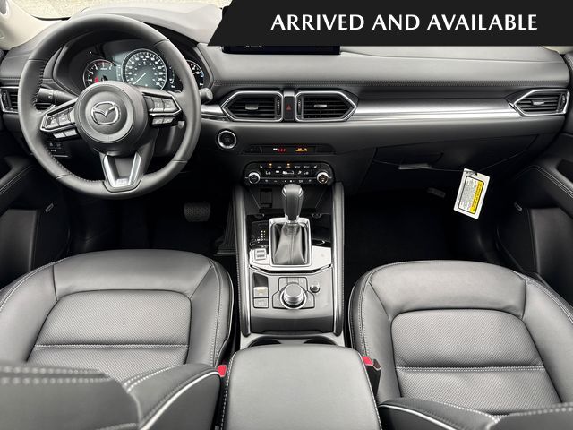 2025 MAZDA CX-5 2.5 S Premium Plus Package San Juan Capistrano CA