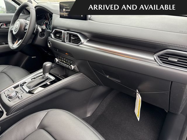 2025 MAZDA CX-5 2.5 S Premium Plus Package San Juan Capistrano CA