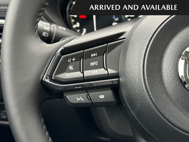 2025 MAZDA CX-5 2.5 S Premium Plus Package San Juan Capistrano CA