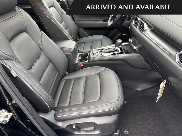 2025 MAZDA CX-5 2.5 S Premium Plus Package San Juan Capistrano CA