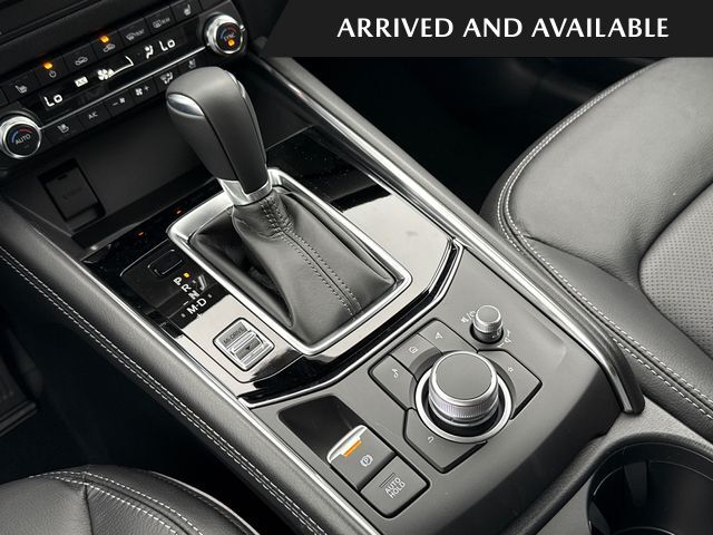 2025 MAZDA CX-5 2.5 S Premium Plus Package San Juan Capistrano CA