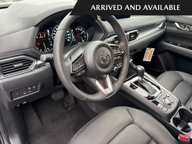 2025 MAZDA CX-5 2.5 S Premium Plus Package San Juan Capistrano CA