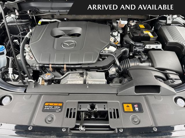 2025 MAZDA CX-5 2.5 S Premium Plus Package San Juan Capistrano CA