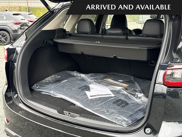 2025 MAZDA CX-5 2.5 S Premium Plus Package San Juan Capistrano CA