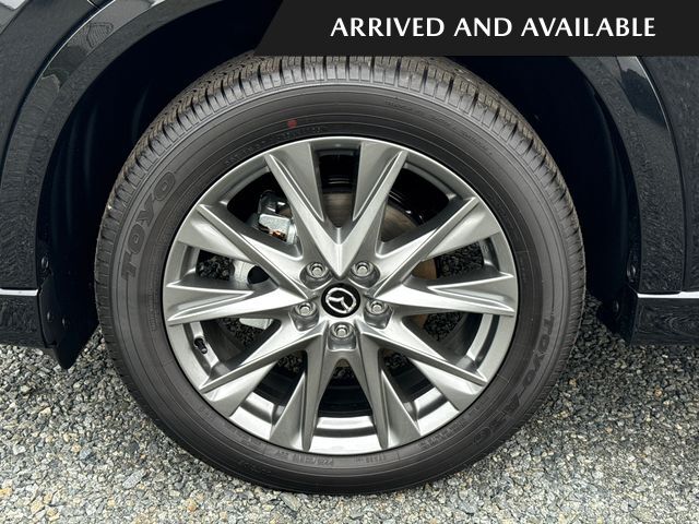 2025 MAZDA CX-5 2.5 S Premium Plus Package San Juan Capistrano CA