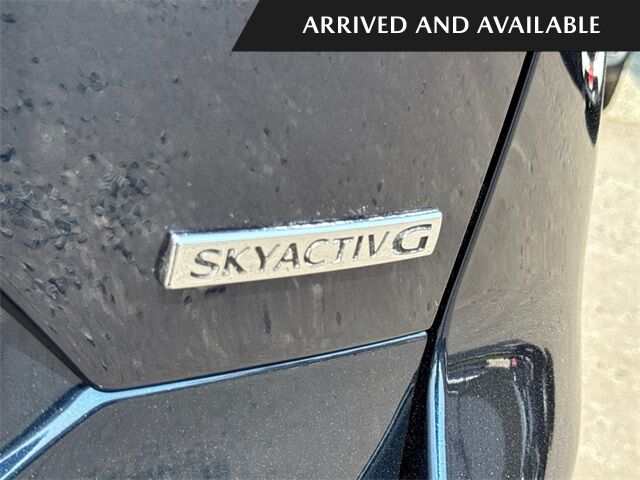 2025 MAZDA CX-5 2.5 S Premium Plus Package San Juan Capistrano CA