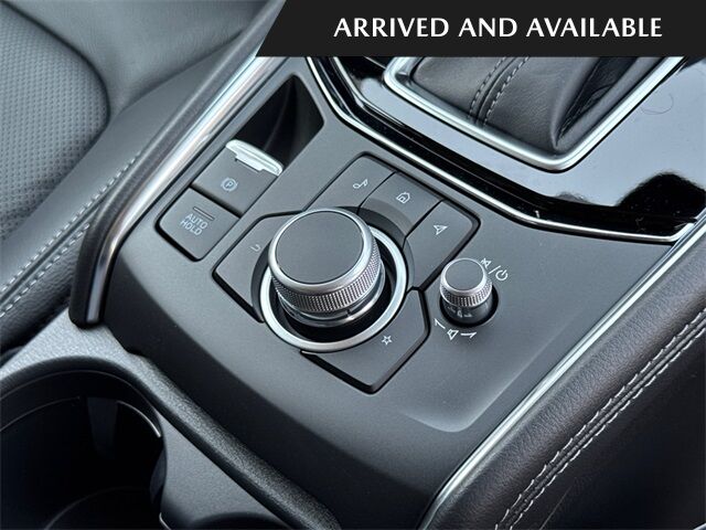 2025 MAZDA CX-5 2.5 S Premium Plus Package San Juan Capistrano CA